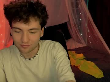 Joseph_Bear_ Chaturbate stream image from March 29, 2026