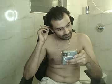 King_Kong_India3 Chaturbate stream image from March 29, 2026
