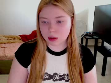 Kitten_Jenny01 Chaturbate stream image from March 29, 2026