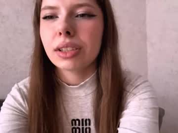 Maoneild Chaturbate stream image from March 29, 2026