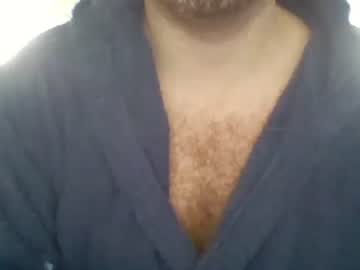 Qazzaq80 Chaturbate stream image from March 29, 2026