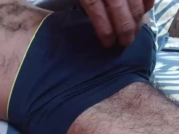 Saotome_Ranma Chaturbate stream image from March 29, 2026