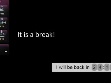 Benny_Powell Chaturbate stream image from March 29, 2026