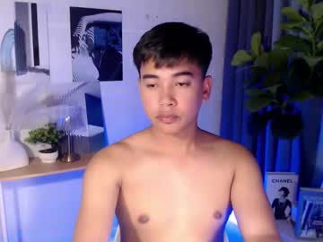 Echo_Fever Chaturbate stream image from March 29, 2026