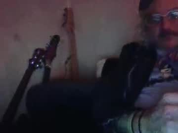 Jeepster9 Chaturbate stream image from March 29, 2026