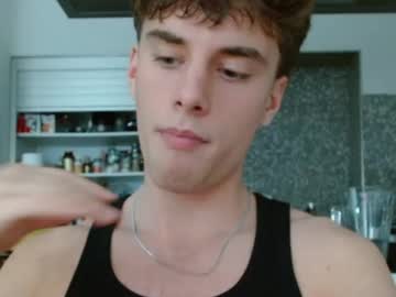 Joel_Friendly Chaturbate stream image from March 29, 2026