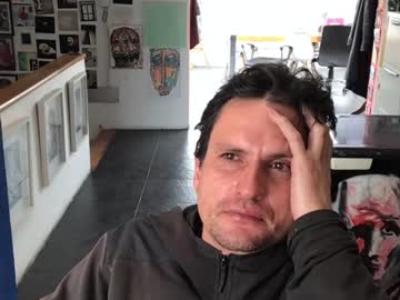 Jose431552133333 Chaturbate stream image from March 29, 2026