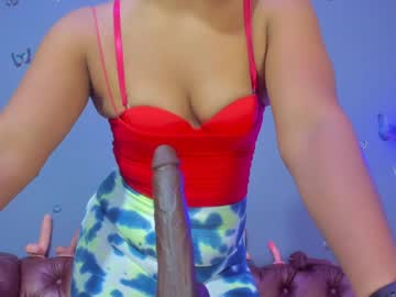 Kaira_Mosse_ Chaturbate stream image from March 29, 2026