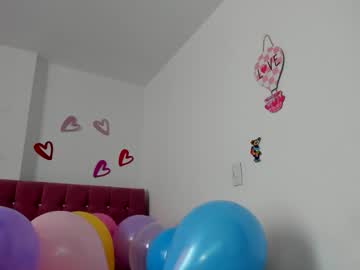 Konie_Brn21 Chaturbate stream image from March 29, 2026