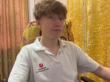 Malcolm_Yang Chaturbate stream image from March 29, 2026