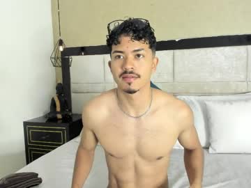 Nicolaikarav Chaturbate stream image from March 29, 2026