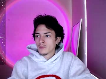 Parker_222 Chaturbate stream image from March 29, 2026