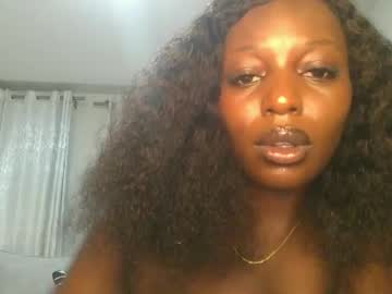 Sexy_Candia Chaturbate stream image from March 29, 2026