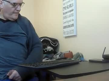 Sublou2017 Chaturbate stream image from March 29, 2026