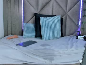 Annie_Rouse__ Chaturbate stream image from March 29, 2026