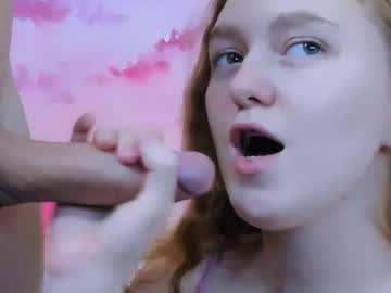 Charming_Berry_ Chaturbate stream image from March 29, 2026