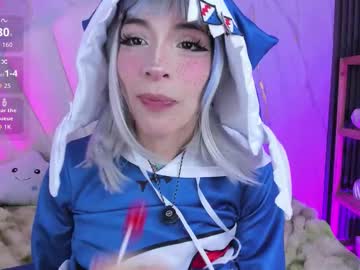 Damiian20_ Chaturbate stream image from March 29, 2026
