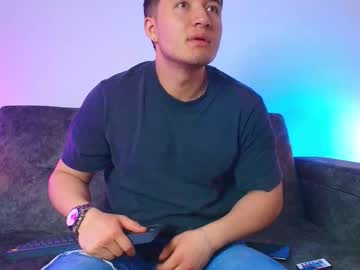 Ethanconnor_ Chaturbate stream image from March 29, 2026