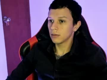 Goodboy69i Chaturbate stream image from March 29, 2026