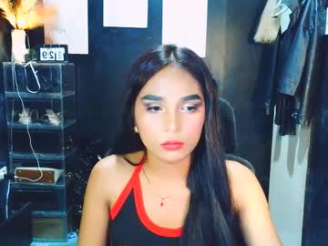 Janellarose Chaturbate stream image from March 29, 2026