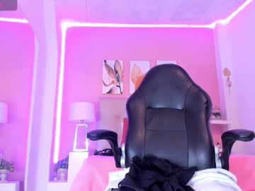 Molly_H0t Chaturbate stream image from March 29, 2026
