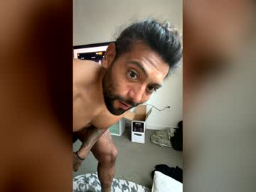 Mpasallo91 Chaturbate stream image from March 29, 2026