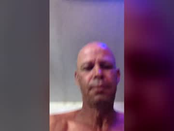 Rodkirk45 Chaturbate stream image from March 29, 2026