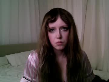 Rosy_Petal Chaturbate stream image from March 29, 2026