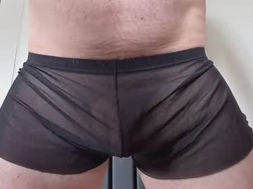 Silvereagle9524 Chaturbate stream image from March 29, 2026