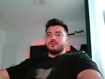 Stoulmeu Chaturbate stream image from March 29, 2026