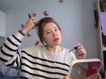 Zorelina Chaturbate stream image from March 29, 2026