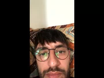 Berarrdi_25 Chaturbate stream image from March 29, 2026