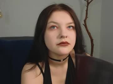 Deliaeffy Chaturbate stream image from March 29, 2026