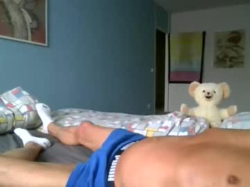 Haarlemseboy Chaturbate stream image from March 29, 2026