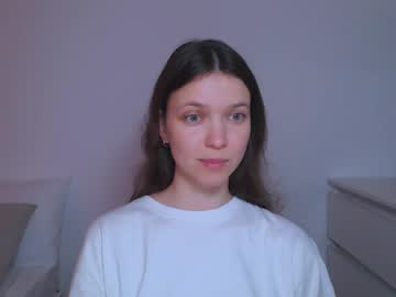 Kimberlyhart_ Chaturbate stream image from March 29, 2026