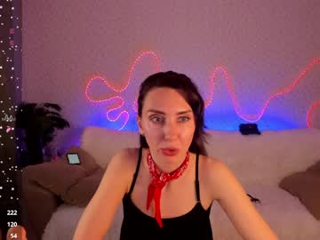 Lilith_Sora Chaturbate stream image from March 29, 2026