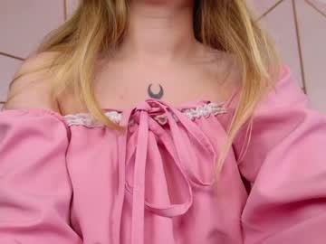 Lilly_Eyes Chaturbate stream image from March 29, 2026