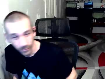 Nakedtoken Chaturbate stream image from March 29, 2026