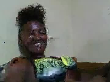 Santifa Chaturbate stream image from March 29, 2026