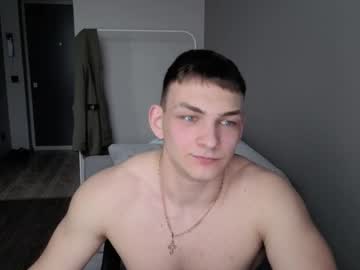 Big_Rock_Edward Chaturbate stream image from March 29, 2026