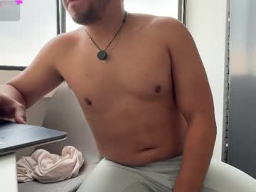 Diegolatinguy98 Chaturbate stream image from March 29, 2026