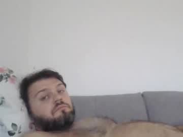 Hornysmera Chaturbate stream image from March 29, 2026