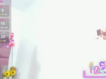 Liat_Vega Chaturbate stream image from March 29, 2026