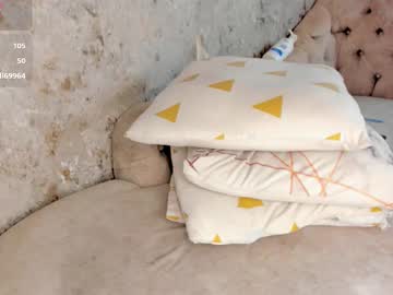Liberty_Herrera Chaturbate stream image from March 29, 2026