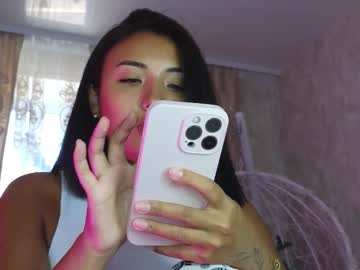 Lily_Foster_ Chaturbate stream image from March 29, 2026