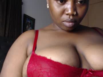 Melaninandnina Chaturbate stream image from March 29, 2026