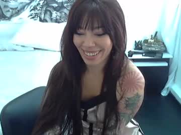 Mona_Palais Chaturbate stream image from March 29, 2026