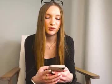 Nayeomy Chaturbate stream image from March 29, 2026