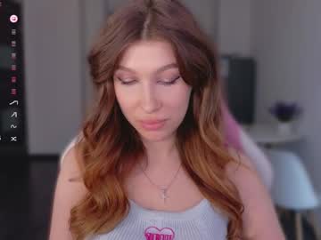 Ohmymiami_ Chaturbate stream image from March 29, 2026