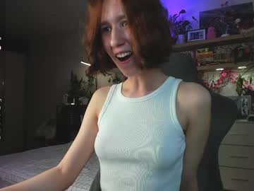 Oooooo_Li Chaturbate stream image from March 29, 2026